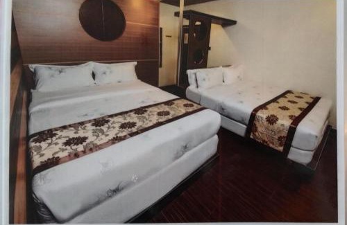 Taman Johor Jaya Hotel | Hotel Holmes Johor Jaya