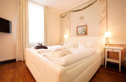 Timmendorfer Strand Hotel | Hotel Holsteiner Hof - Timmendorfer Strand