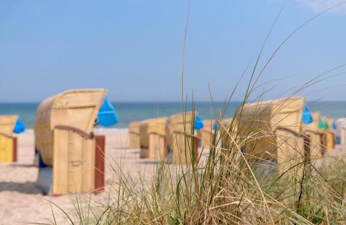Timmendorfer Strand Hotel | Hotel Holsteiner Hof - Timmendorfer Strand