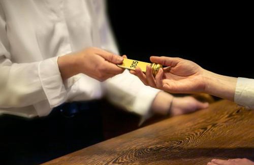 Downtown Hotel | Hotel Holt - The Art Hotel