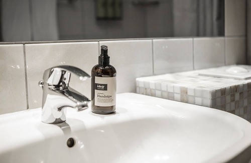 Downtown Hotel | Hotel Holt - The Art Hotel