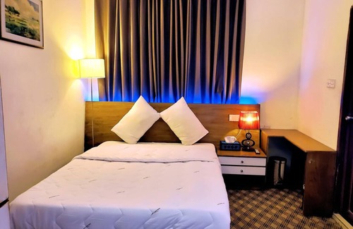 Sylhet Hotel | Hotel Holy City Ltd
