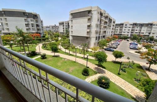 Madinaty Apartment | Hotel Home in Madinaty