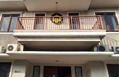 Binong Hotel | Hotel Honai by Capital