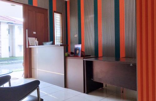 Binong Hotel | Hotel Honai by Capital