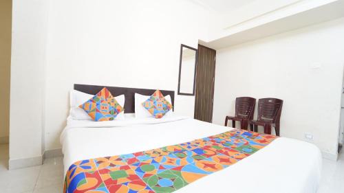 Coimbatore Apartment | Hotel Honey Residency