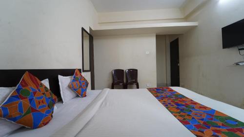 Coimbatore Apartment | Hotel Honey Residency