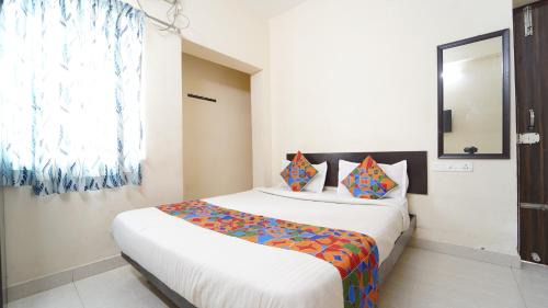 Coimbatore Apartment | Hotel Honey Residency