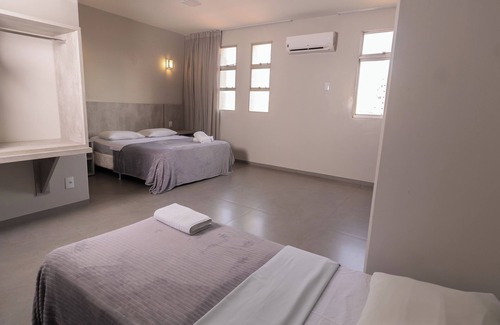 Rio Verde Hotel | Hotel Honorato