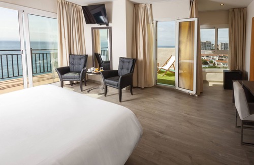 Blanes Hotel | Hotel Horitzó by Pierre & Vacances