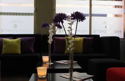 Santa Cruz de Tenerife Hotel | Hotel Horizonte