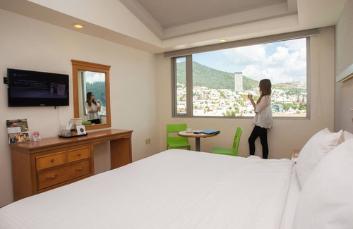 Morelia Hotel | Hotel Horizon and Convention Center