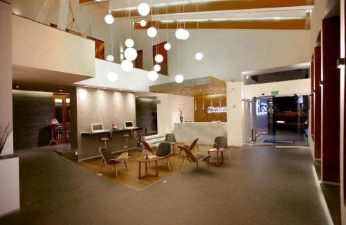 Morelia Hotel | Hotel Horizon & Convention Center