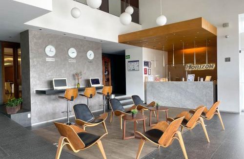 Morelia Hotel | Hotel Horizon & Convention Center