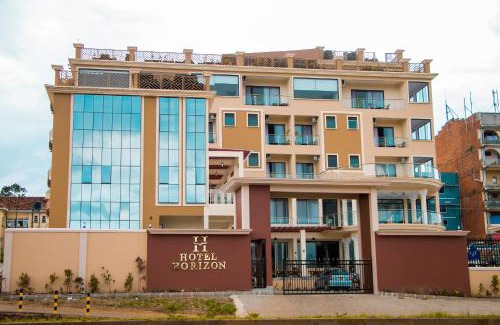 Entebbe Hotel | Hotel Horizon Entebbe