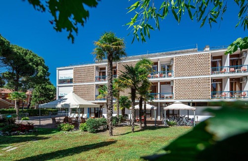 Bibione Pineda Hotel | Hotel Horizonte