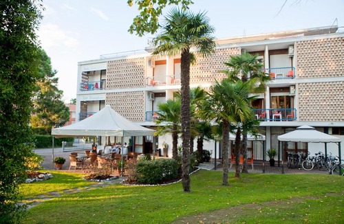 Bibione Pineda Hotel | Hotel Horizonte