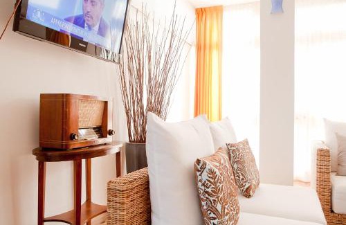 Bibione Pineda Hotel | Hotel Horizonte