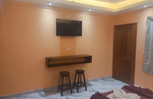 Xpujil Hotel | Hotel Hormiguero