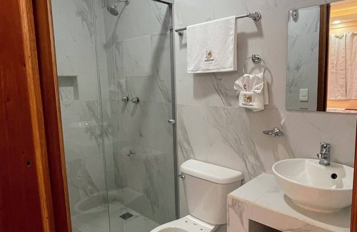 Xpujil Hotel | Hotel Hormiguero
