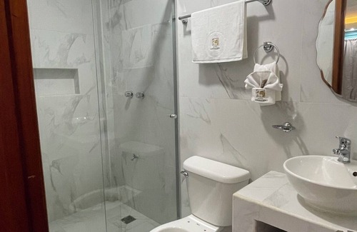 Xpujil Hotel | Hotel Hormiguero