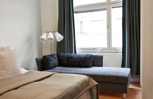 Sodermalm Hotel | Hotel Hornsgatan