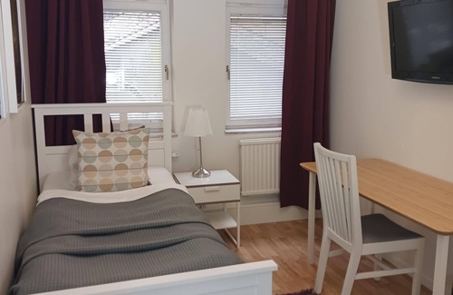 Sodermalm Hotel | Hotel Hornsgatan