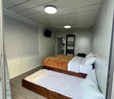 Zarcero Hotel | Hotel Hospedaje Alto Lechuza Zarcero