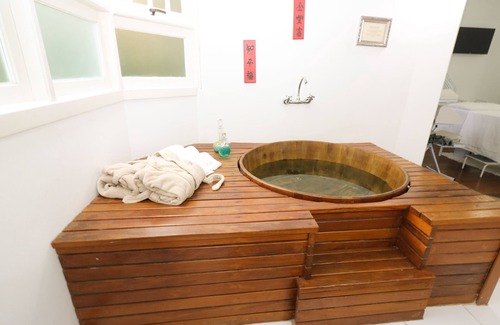 Vila Suzana Hotel | Hotel Hospedaria Provençal