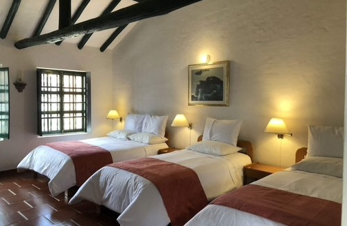 Villa de Leyva Hotel | Hotel Hospedería San Carlos Villa de Leyva