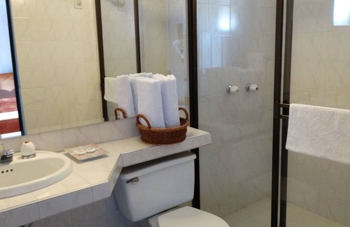 Villa de Leyva Hotel | Hotel Hospedería San Carlos Villa de Leyva