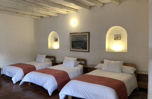 Villa de Leyva Hotel | Hotel Hospedería San Carlos Villa de Leyva