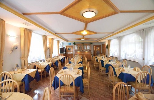 Fraviano Hotel | Hotel ∙ Hotel Milano - INCL. LIFT PASS Double room, shower/wc, BB