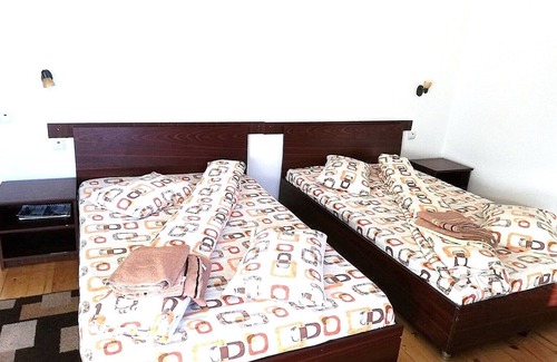 Busteni Hotel | HOTEL HOUSE BRAN 12 (* stars) STR. GARII 2B BUSTENI