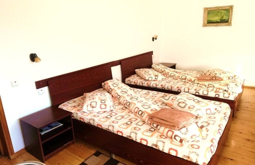 Busteni Hotel | HOTEL HOUSE BRAN 12 (* stars) STR. GARII 2B BUSTENI