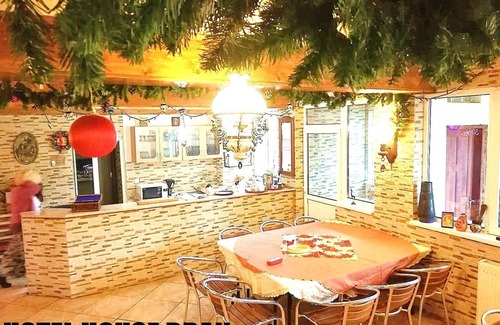Busteni Apartment | HOTEL HOUSE BRAN 22 (* stars) STR. GARII 2B BUSTENI