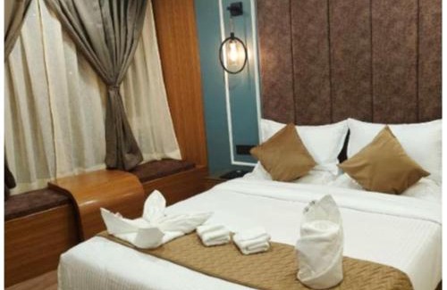 Darjeeling Hotel | Hotel House Home Valley View Room Beside The Gandhi RD