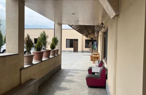 Georgia Hotel | Hotel Hovit