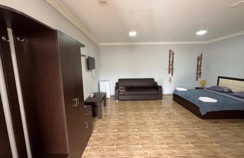 Georgia Hotel | Hotel Hovit
