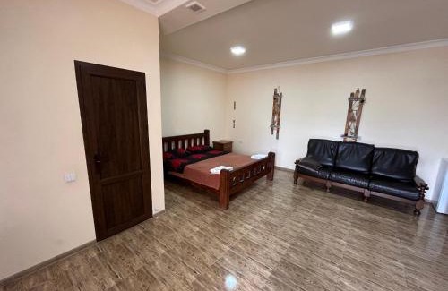 Georgia Hotel | Hotel Hovit