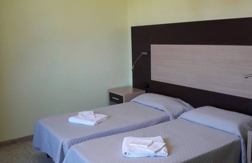Follonica Hotel | HOTEL HRS