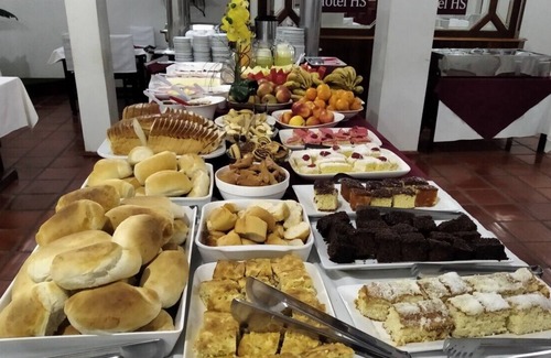Regiao Norte Hotel | Hotel HS