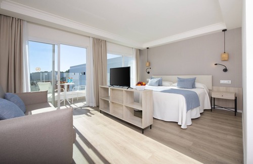 Calvia Hotel | Hotel HSM Atlantic Park Hotel