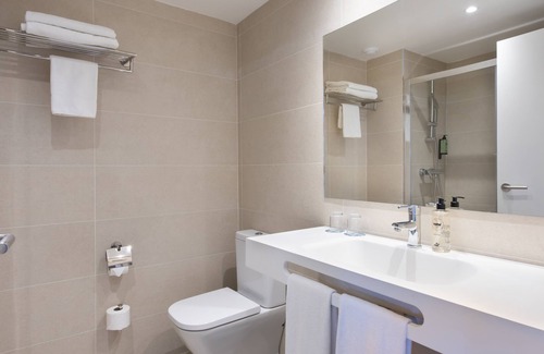 Calvia Hotel | Hotel HSM Atlantic Park Hotel