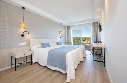 Calvia Hotel | Hotel HSM Atlantic Park Hotel