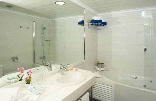 Calvia Hotel | Hotel HSM Atlantic Park Hotel
