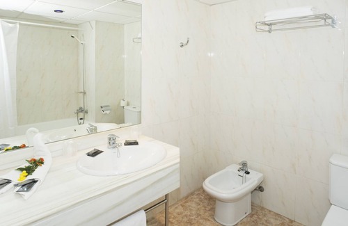 Calas de Mallorca Hotel | Hotel HSM Canarios Park - All Inclusive