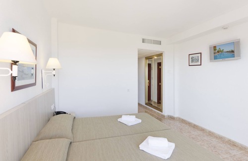 Calas de Mallorca Hotel | Hotel HSM Canarios Park - All Inclusive