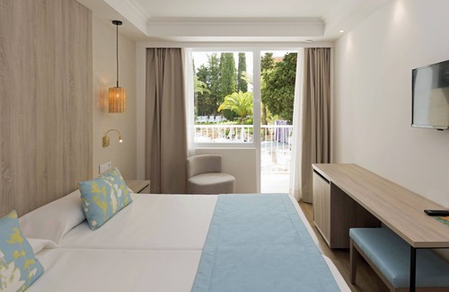 Peguera Hotel | Hotel HSM SOlivera