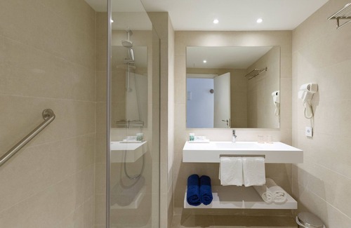Peguera Hotel | Hotel HSM SOlivera